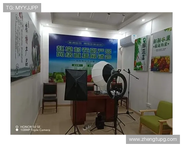 爱视直播：开启全新视觉互动娱乐盛宴