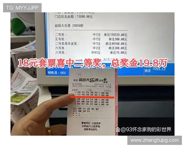 大乐透最新开奖金额公布,惊喜大奖等你来拿! 大乐透最新开奖金额公布,惊喜大奖等你来拿!